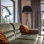 Private & Garden Alpi Mit Sauna Und Whirlpool Apartmán