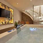 Private & Garden Alpi Mit Sauna Und Whirlpool * Garmisch-Partenkirchen