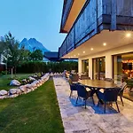 Private & Garden Alpi Mit Sauna Und Whirlpool Garmisch-Partenkirchen