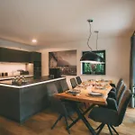 Apartmán Private & Garden Alpi Mit Sauna Und Whirlpool *