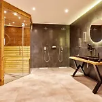 Apartmán Private & Garden Alpi Mit Sauna Und Whirlpool Garmisch-Partenkirchen
