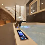 Private & Garden Alpi Mit Sauna Und Whirlpool Apartmán