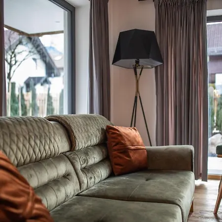 Private & Garden Alpi Mit Sauna Und Whirlpool Appartement