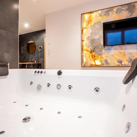 Private & Garden Alpi Mit Sauna Und Whirlpool Garmisch-Partenkirchen