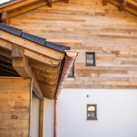 Private & Garden Alpi Mit Sauna Und Whirlpool Appartement *