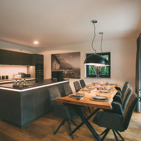 Appartement Private & Garden Alpi Mit Sauna Und Whirlpool *