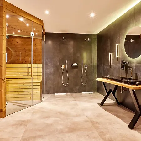 Appartement Private & Garden Alpi Mit Sauna Und Whirlpool Garmisch-Partenkirchen