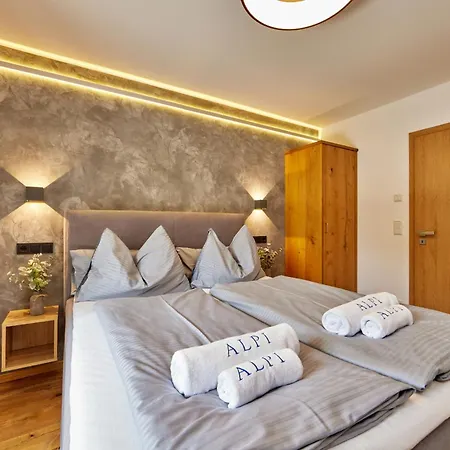Private & Garden Alpi Mit Sauna Und Whirlpool *