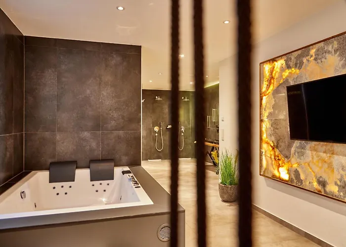 Appartamento Private & Garden Alpi Mit Sauna Und Whirlpool *