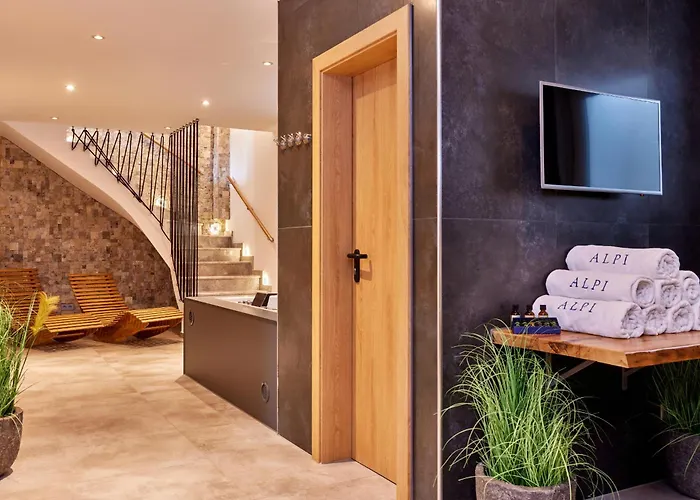 Private & Garden Alpi Mit Sauna Und Whirlpool Appartamento Garmisch-Partenkirchen
