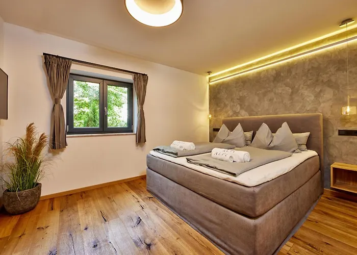 Private & Garden Alpi Mit Sauna Und Whirlpool Appartamento *