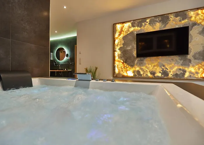Appartamento Private & Garden Alpi Mit Sauna Und Whirlpool *