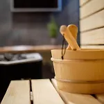Private & Garden Alpi Mit Sauna Und Whirlpool