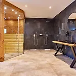 Private & Garden Alpi Mit Sauna Und Whirlpool Appartement Garmisch-Partenkirchen