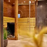 Private & Garden Alpi Mit Sauna Und Whirlpool *