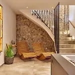 Private & Garden Alpi Mit Sauna Und Whirlpool ガルミッシュ・パルテンキルヒェン