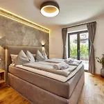 Private & Garden Alpi Mit Sauna Und Whirlpool Garmisch-Partenkirchen