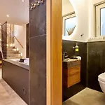 アパート Private & Garden Alpi Mit Sauna Und Whirlpool *