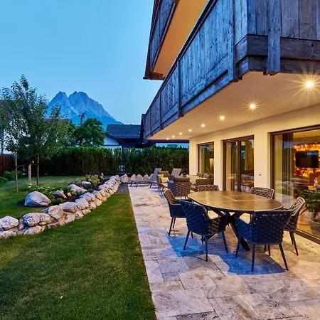 Private Spa&garden Alpi Garmisch-Partenkirchen