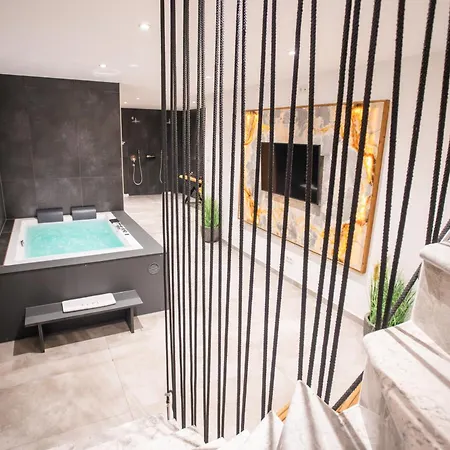Private Spa&garden Alpi Apartment Garmisch-Partenkirchen