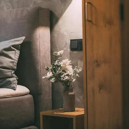 アパート Private & Garden Alpi Mit Sauna Und Whirlpool ガルミッシュ・パルテンキルヒェン