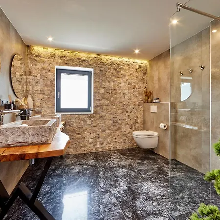 Private Spa&garden Alpi Garmisch-Partenkirchen