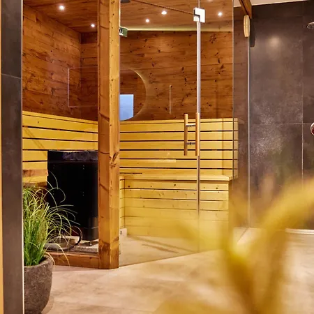 Private Spa&garden Alpi *