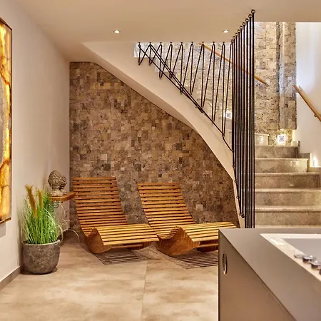 Private Spa&garden Alpi Garmisch-Partenkirchen