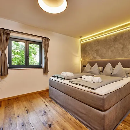 Private Spa&garden Alpi Apartment *