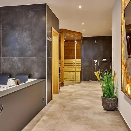 Private Spa&garden Alpi *