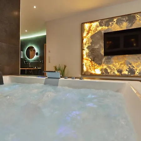 Apartment Private Spa&garden Alpi *