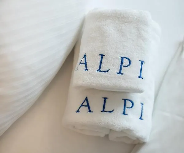 Private & Garden Alpi Mit Sauna Und Whirlpool 公寓 *