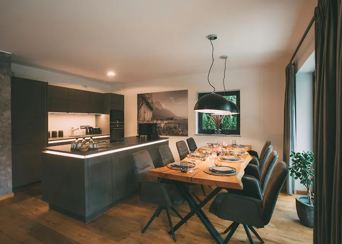 Apartmán Private & Garden Alpi *