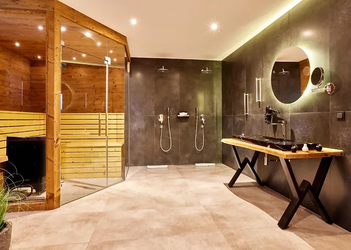 Apartmán Private & Garden Alpi Garmisch-Partenkirchen