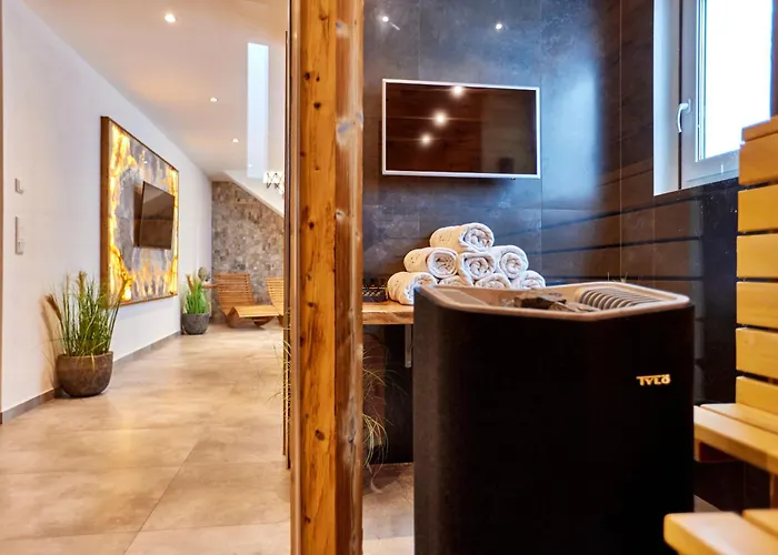 Apartmán Private & Garden Alpi